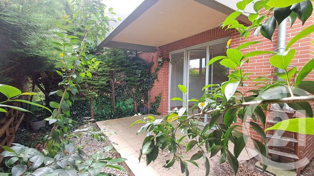 Appartement F1 à vendre - 1 pièce - 32.14 m2 - VILLENEUVE TOLOSANE - 31 - MIDI-PYRENEES - Century 21 Partenaire Immobilier
