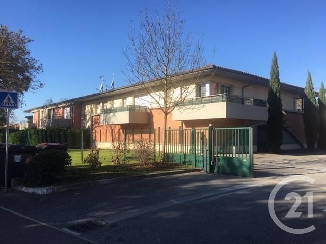Appartement F1 à vendre - 1 pièce - 32.14 m2 - VILLENEUVE TOLOSANE - 31 - MIDI-PYRENEES - Century 21 Partenaire Immobilier