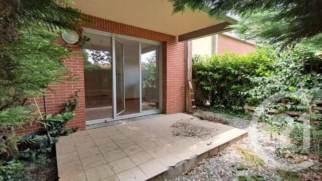 Appartement F1 à vendre - 1 pièce - 32.14 m2 - VILLENEUVE TOLOSANE - 31 - MIDI-PYRENEES - Century 21 Partenaire Immobilier