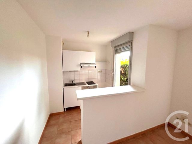 Appartement F1 à vendre - 1 pièce - 32.14 m2 - VILLENEUVE TOLOSANE - 31 - MIDI-PYRENEES - Century 21 Partenaire Immobilier