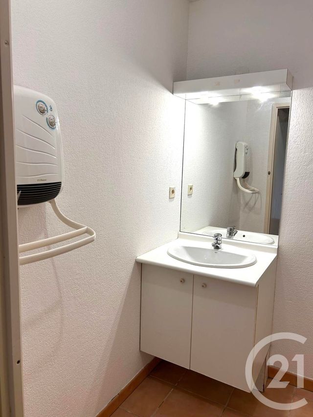 Appartement F1 à vendre - 1 pièce - 32.14 m2 - VILLENEUVE TOLOSANE - 31 - MIDI-PYRENEES - Century 21 Partenaire Immobilier