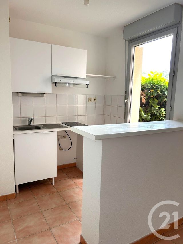 Appartement F1 à vendre - 1 pièce - 32.14 m2 - VILLENEUVE TOLOSANE - 31 - MIDI-PYRENEES - Century 21 Partenaire Immobilier