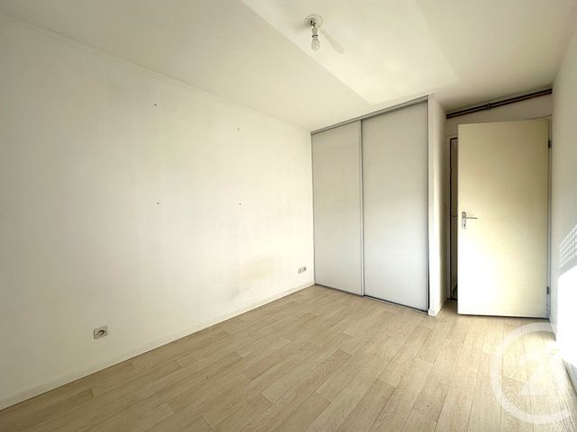 Appartement F3 à vendre - 3 pièces - 49.69 m2 - TOULOUSE - 31 - MIDI-PYRENEES - Century 21 Partenaire Immobilier