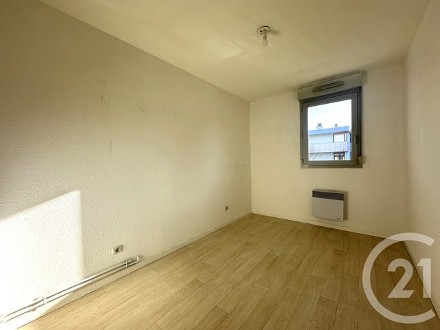 Appartement F3 à vendre - 3 pièces - 49.69 m2 - TOULOUSE - 31 - MIDI-PYRENEES - Century 21 Partenaire Immobilier