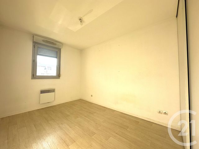 Appartement F3 à vendre - 3 pièces - 49.69 m2 - TOULOUSE - 31 - MIDI-PYRENEES - Century 21 Partenaire Immobilier