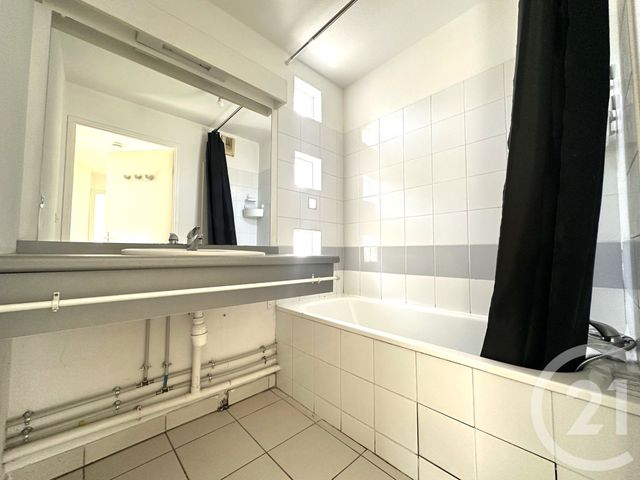 Appartement F3 à vendre - 3 pièces - 49.69 m2 - TOULOUSE - 31 - MIDI-PYRENEES - Century 21 Partenaire Immobilier