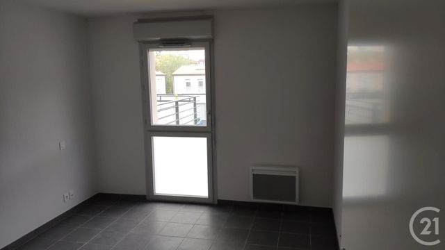 Appartement F2 à louer - 2 pièces - 45.28 m2 - VILLENEUVE TOLOSANE - 31 - MIDI-PYRENEES - Century 21 Partenaire Immobilier