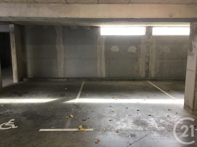 Appartement F2 à louer - 2 pièces - 45.28 m2 - VILLENEUVE TOLOSANE - 31 - MIDI-PYRENEES - Century 21 Partenaire Immobilier