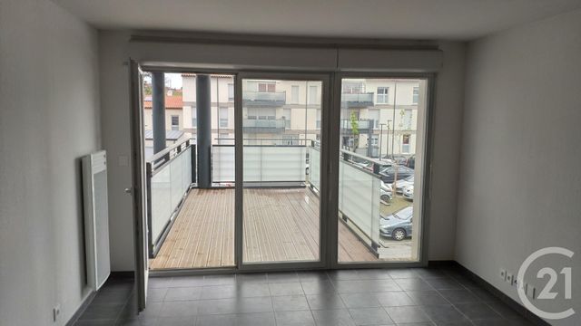 Appartement F2 à louer - 2 pièces - 45.28 m2 - VILLENEUVE TOLOSANE - 31 - MIDI-PYRENEES - Century 21 Partenaire Immobilier