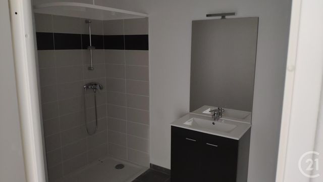 Appartement F2 à louer - 2 pièces - 45.28 m2 - VILLENEUVE TOLOSANE - 31 - MIDI-PYRENEES - Century 21 Partenaire Immobilier