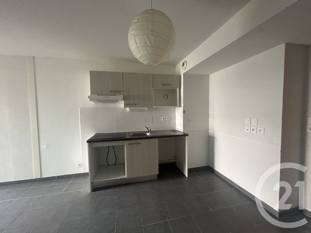Appartement F2 à louer - 2 pièces - 45.28 m2 - VILLENEUVE TOLOSANE - 31 - MIDI-PYRENEES - Century 21 Partenaire Immobilier