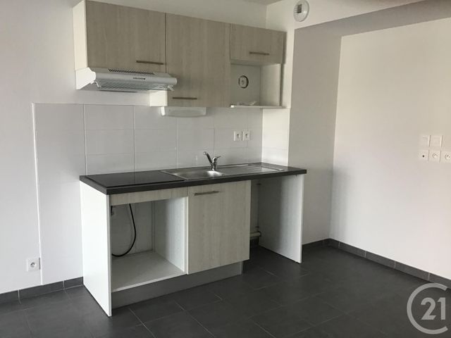 Appartement F2 à louer - 2 pièces - 45.28 m2 - VILLENEUVE TOLOSANE - 31 - MIDI-PYRENEES - Century 21 Partenaire Immobilier