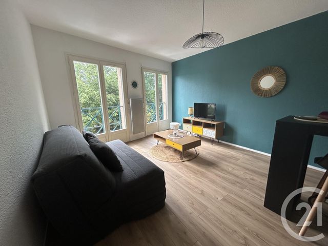 Appartement Studio à louer MURET
