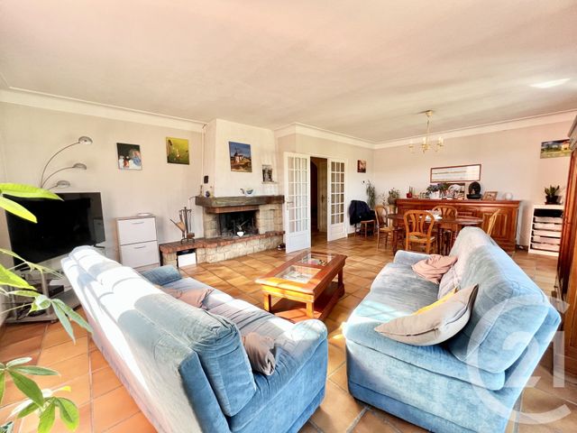 maison à vendre - 6 pièces - 145.69 m2 - CUGNAUX - 31 - MIDI-PYRENEES - Century 21 Partenaire Immobilier