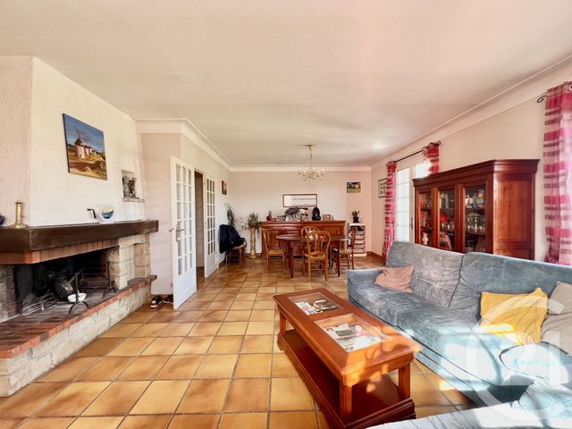 maison à vendre - 6 pièces - 145.69 m2 - CUGNAUX - 31 - MIDI-PYRENEES - Century 21 Partenaire Immobilier