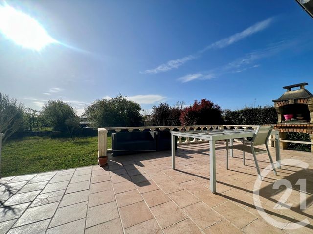 maison à vendre - 6 pièces - 145.69 m2 - CUGNAUX - 31 - MIDI-PYRENEES - Century 21 Partenaire Immobilier