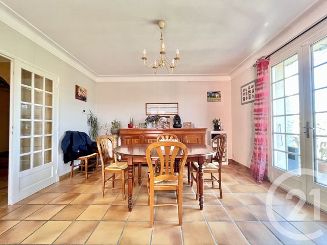 maison à vendre - 6 pièces - 145.69 m2 - CUGNAUX - 31 - MIDI-PYRENEES - Century 21 Partenaire Immobilier
