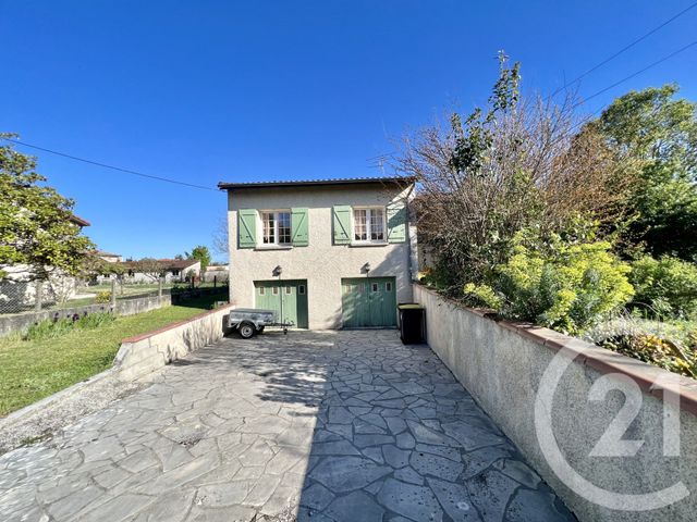 maison à vendre - 6 pièces - 145.69 m2 - CUGNAUX - 31 - MIDI-PYRENEES - Century 21 Partenaire Immobilier