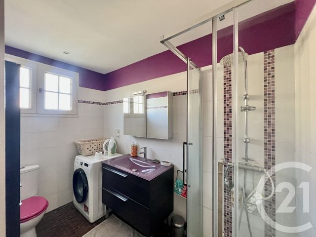 maison à vendre - 6 pièces - 145.69 m2 - CUGNAUX - 31 - MIDI-PYRENEES - Century 21 Partenaire Immobilier