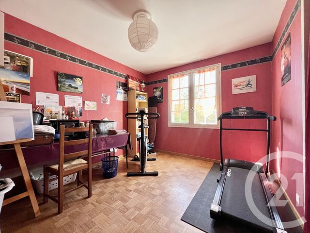 maison à vendre - 6 pièces - 145.69 m2 - CUGNAUX - 31 - MIDI-PYRENEES - Century 21 Partenaire Immobilier