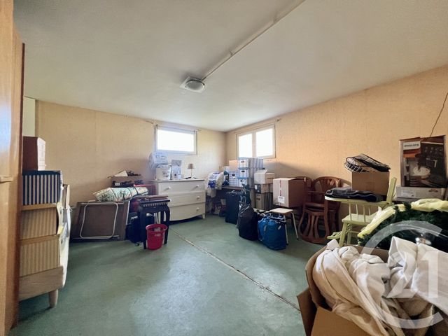 maison à vendre - 6 pièces - 145.69 m2 - CUGNAUX - 31 - MIDI-PYRENEES - Century 21 Partenaire Immobilier