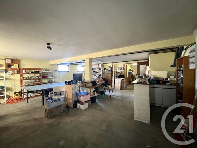 maison à vendre - 6 pièces - 145.69 m2 - CUGNAUX - 31 - MIDI-PYRENEES - Century 21 Partenaire Immobilier