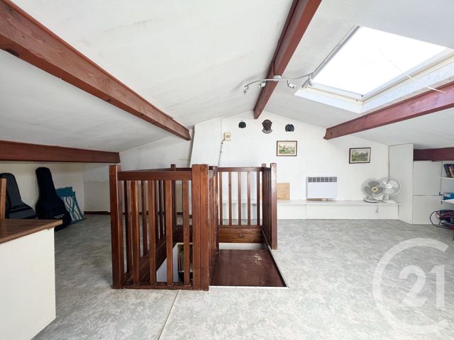 maison à vendre - 6 pièces - 145.69 m2 - CUGNAUX - 31 - MIDI-PYRENEES - Century 21 Partenaire Immobilier