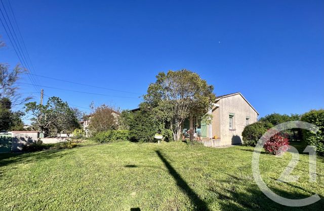 maison à vendre - 6 pièces - 145.69 m2 - CUGNAUX - 31 - MIDI-PYRENEES - Century 21 Partenaire Immobilier