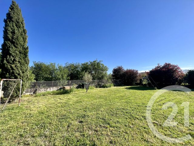 maison à vendre - 6 pièces - 145.69 m2 - CUGNAUX - 31 - MIDI-PYRENEES - Century 21 Partenaire Immobilier