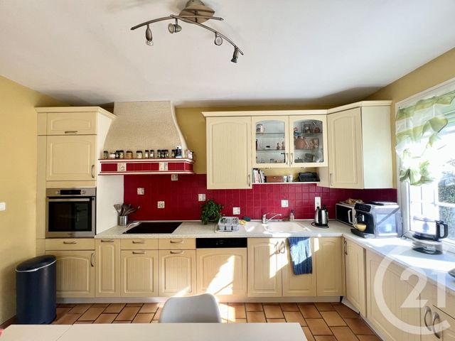 maison à vendre - 6 pièces - 145.69 m2 - CUGNAUX - 31 - MIDI-PYRENEES - Century 21 Partenaire Immobilier