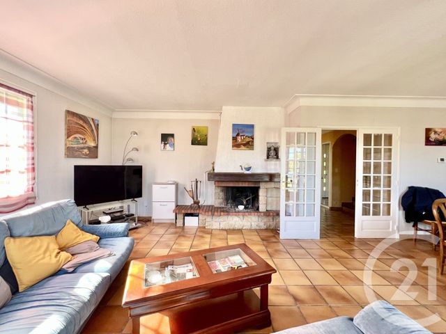 maison à vendre - 6 pièces - 145.69 m2 - CUGNAUX - 31 - MIDI-PYRENEES - Century 21 Partenaire Immobilier