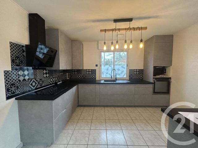 maison à louer - 3 pièces - 84.5 m2 - VILLENEUVE TOLOSANE - 31 - MIDI-PYRENEES - Century 21 Partenaire Immobilier