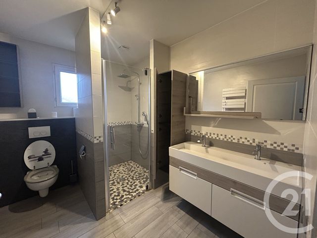 maison à louer - 3 pièces - 84.5 m2 - VILLENEUVE TOLOSANE - 31 - MIDI-PYRENEES - Century 21 Partenaire Immobilier