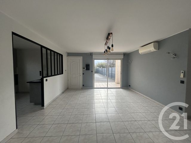 maison à louer - 3 pièces - 84.5 m2 - VILLENEUVE TOLOSANE - 31 - MIDI-PYRENEES - Century 21 Partenaire Immobilier