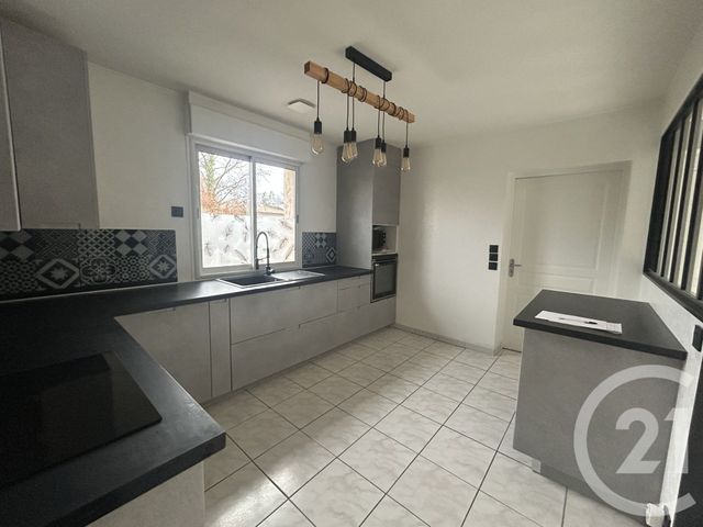 maison à louer - 3 pièces - 84.5 m2 - VILLENEUVE TOLOSANE - 31 - MIDI-PYRENEES - Century 21 Partenaire Immobilier