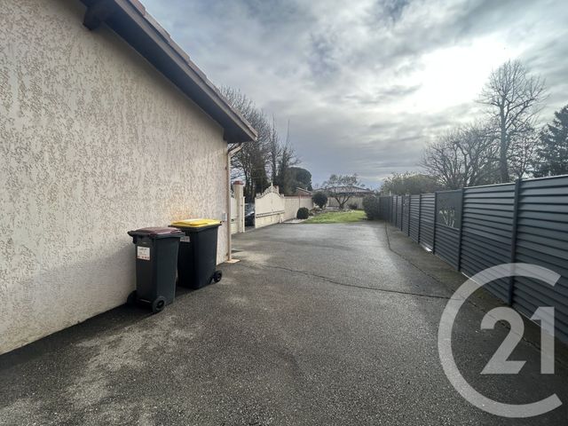 maison à louer - 3 pièces - 84.5 m2 - VILLENEUVE TOLOSANE - 31 - MIDI-PYRENEES - Century 21 Partenaire Immobilier