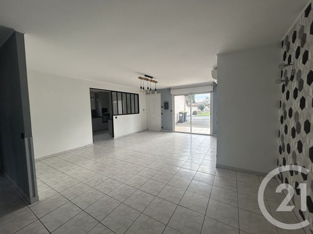 maison à louer - 3 pièces - 84.5 m2 - VILLENEUVE TOLOSANE - 31 - MIDI-PYRENEES - Century 21 Partenaire Immobilier