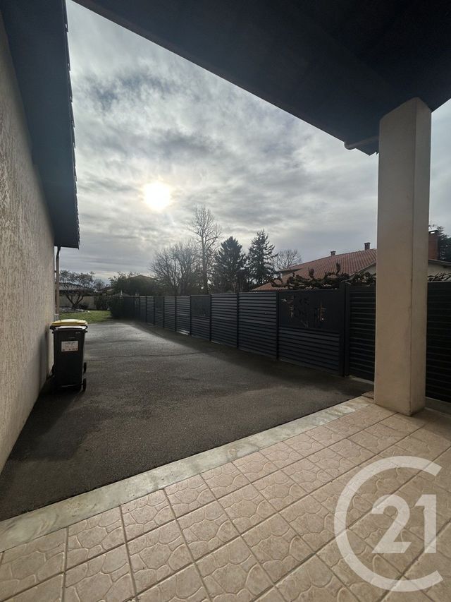 maison à louer - 3 pièces - 84.5 m2 - VILLENEUVE TOLOSANE - 31 - MIDI-PYRENEES - Century 21 Partenaire Immobilier