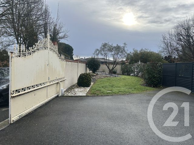 Maison à louer VILLENEUVE TOLOSANE