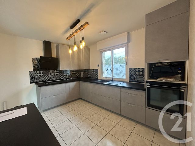 maison à louer - 3 pièces - 84.5 m2 - VILLENEUVE TOLOSANE - 31 - MIDI-PYRENEES - Century 21 Partenaire Immobilier