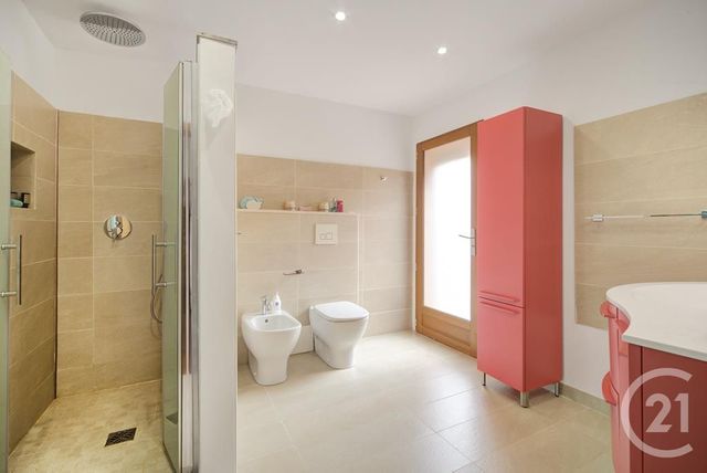 maison à vendre - 4 pièces - 124.68 m2 - CUGNAUX - 31 - MIDI-PYRENEES - Century 21 Partenaire Immobilier