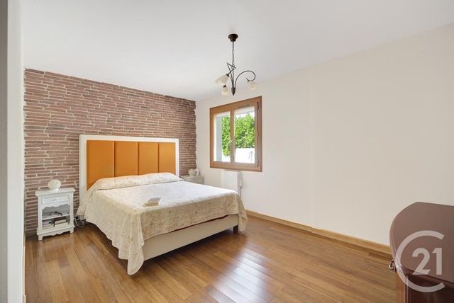 maison à vendre - 4 pièces - 124.68 m2 - CUGNAUX - 31 - MIDI-PYRENEES - Century 21 Partenaire Immobilier