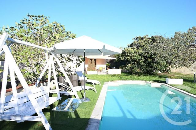 maison à vendre - 4 pièces - 124.68 m2 - CUGNAUX - 31 - MIDI-PYRENEES - Century 21 Partenaire Immobilier