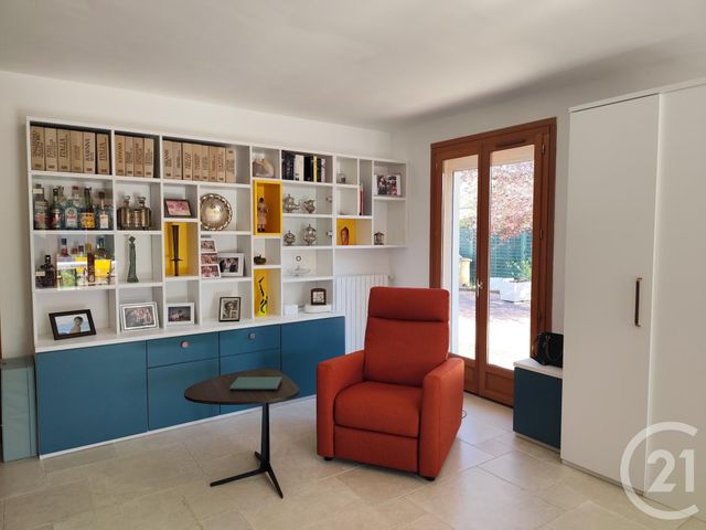 maison à vendre - 4 pièces - 124.68 m2 - CUGNAUX - 31 - MIDI-PYRENEES - Century 21 Partenaire Immobilier