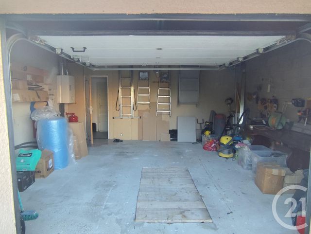 maison à vendre - 4 pièces - 124.68 m2 - CUGNAUX - 31 - MIDI-PYRENEES - Century 21 Partenaire Immobilier