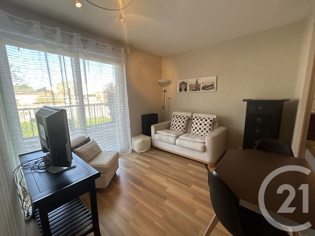 Appartement T1 à louer CUGNAUX