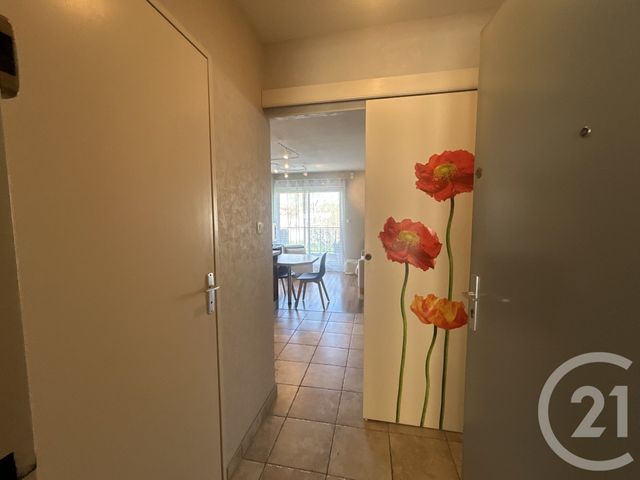 Appartement T1 à louer - 1 pièce - 35.81 m2 - CUGNAUX - 31 - MIDI-PYRENEES - Century 21 Partenaire Immobilier