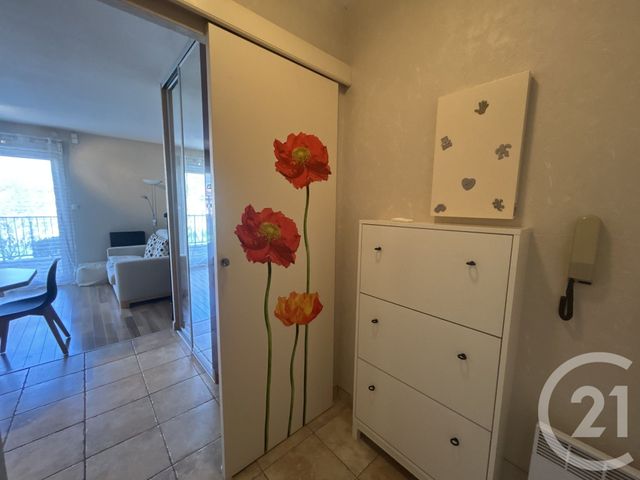 Appartement T1 à louer - 1 pièce - 35.81 m2 - CUGNAUX - 31 - MIDI-PYRENEES - Century 21 Partenaire Immobilier