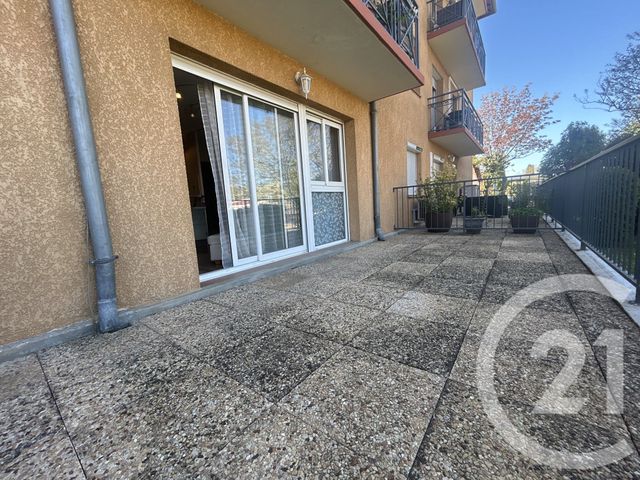 Appartement T1 à louer - 1 pièce - 35.81 m2 - CUGNAUX - 31 - MIDI-PYRENEES - Century 21 Partenaire Immobilier