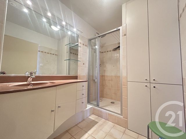 Appartement T1 à louer - 1 pièce - 35.81 m2 - CUGNAUX - 31 - MIDI-PYRENEES - Century 21 Partenaire Immobilier